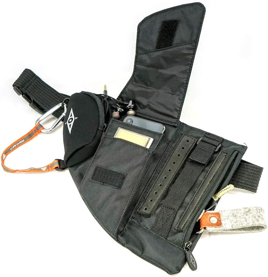 Amazon | [Point 65] Tool Belt (BOBLBEEのオプションポケット(別売